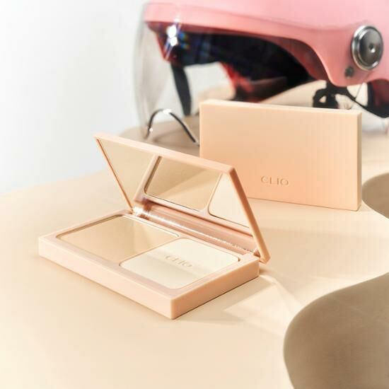 CLIO Kill Cover Powder Foundation