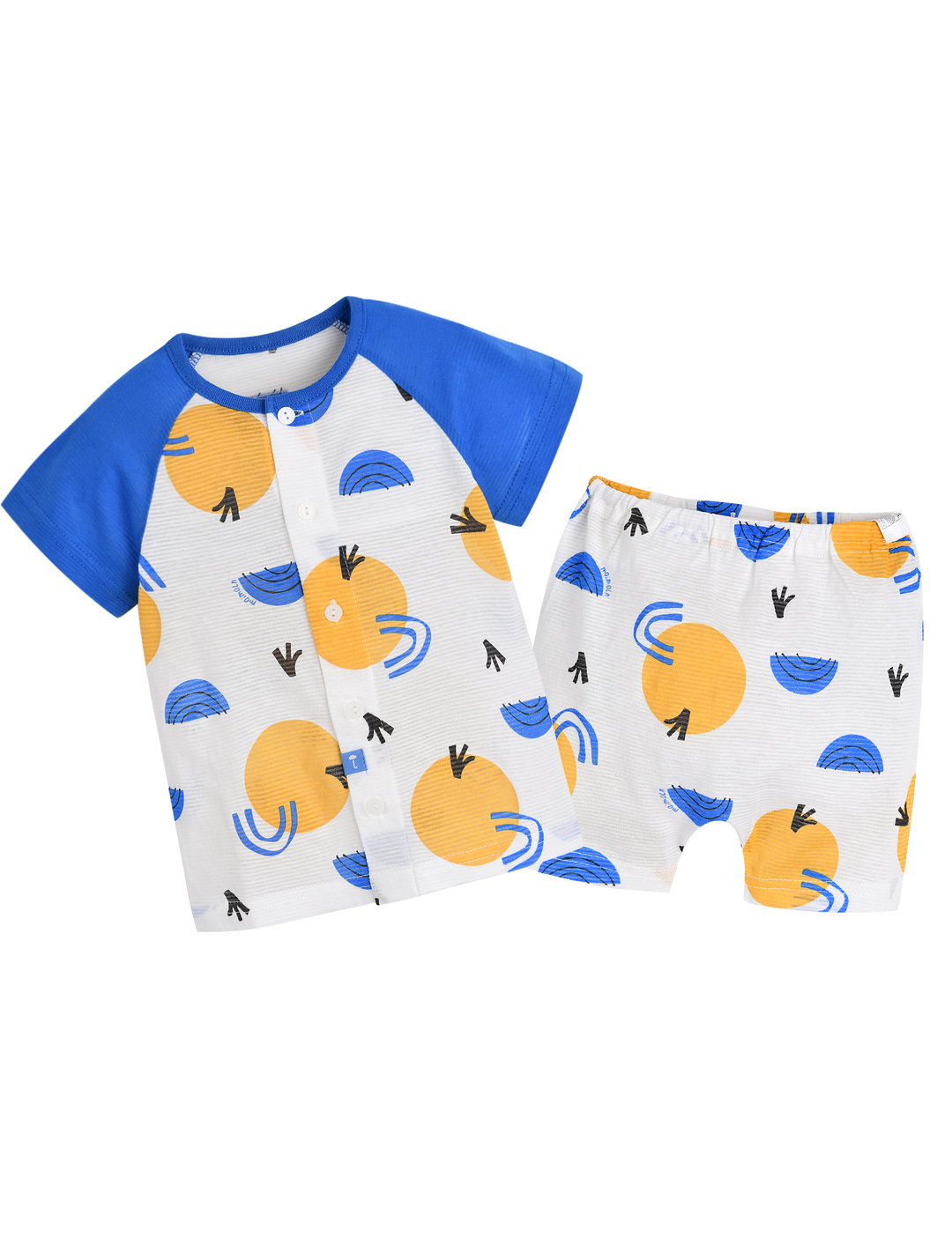 Moimoln♥︎大大的水梨套裝