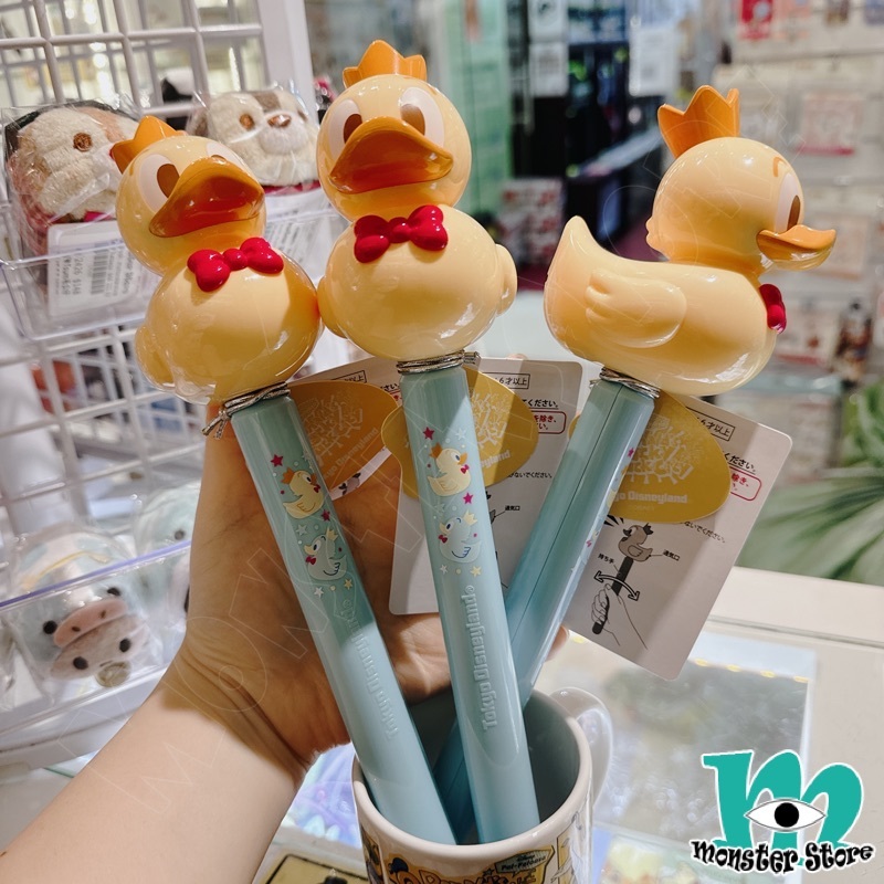 唐老鴨發聲玩具棒