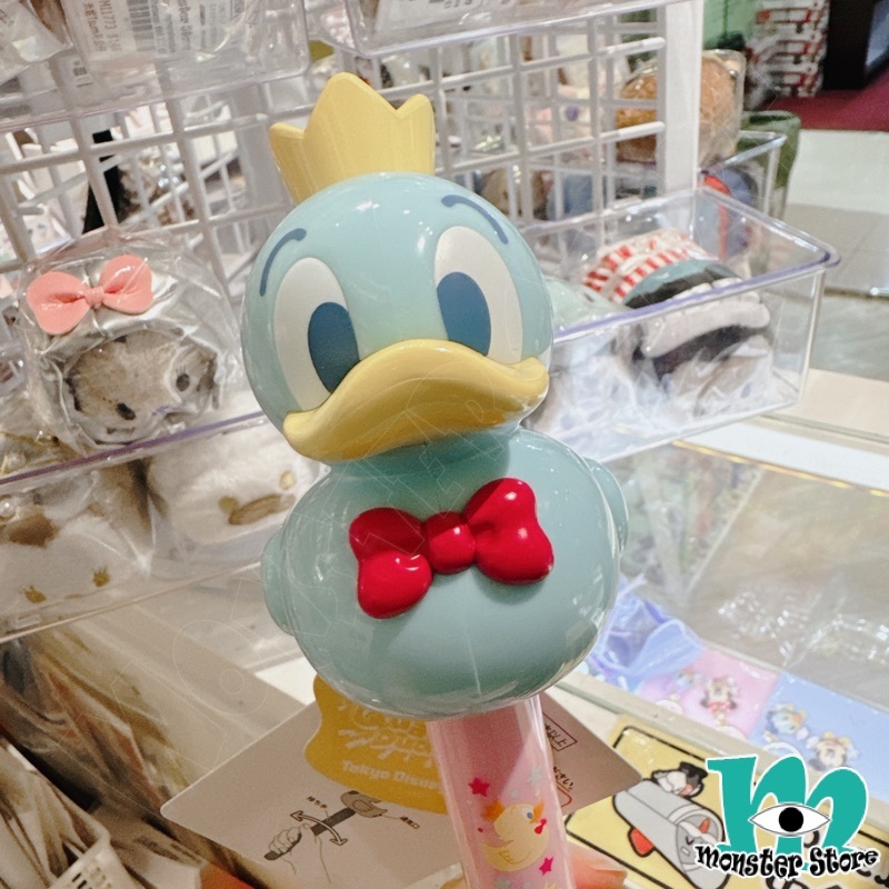 唐老鴨發聲玩具棒