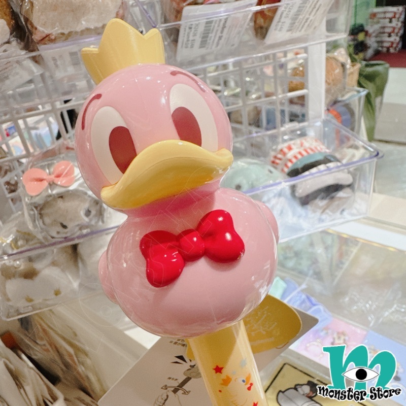 唐老鴨發聲玩具棒