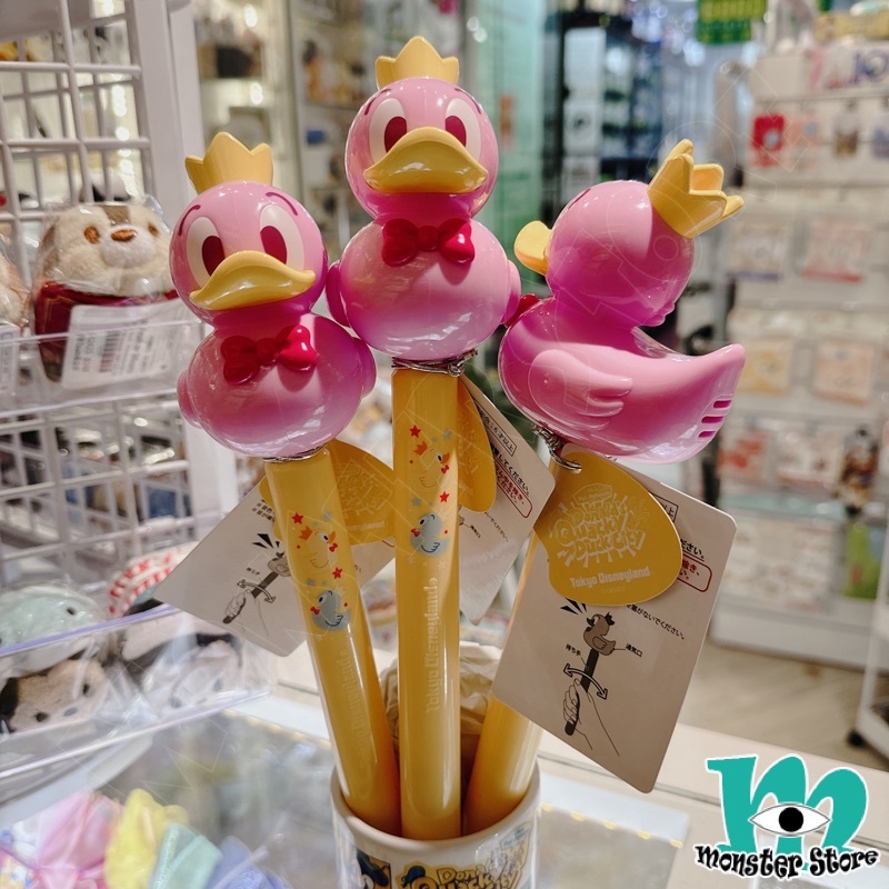 唐老鴨發聲玩具棒