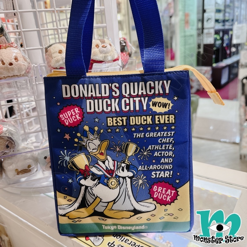 米奇朋友手挽袋