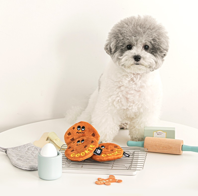 BITE ME-CO CO脆餅 (2入)