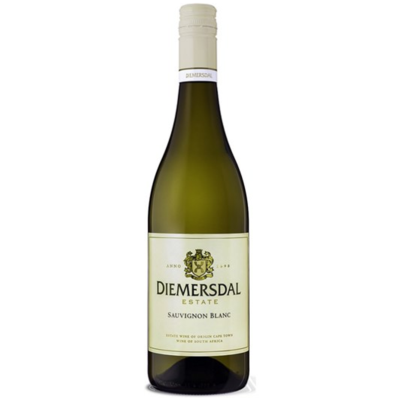 Diemersdal Sauvignon Blanc 750ml