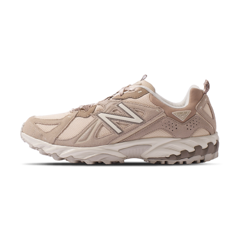 New Balance 610 男鞋 女鞋 奶茶色 復古 戶外 越野 運動 休閒鞋 ML610TBE