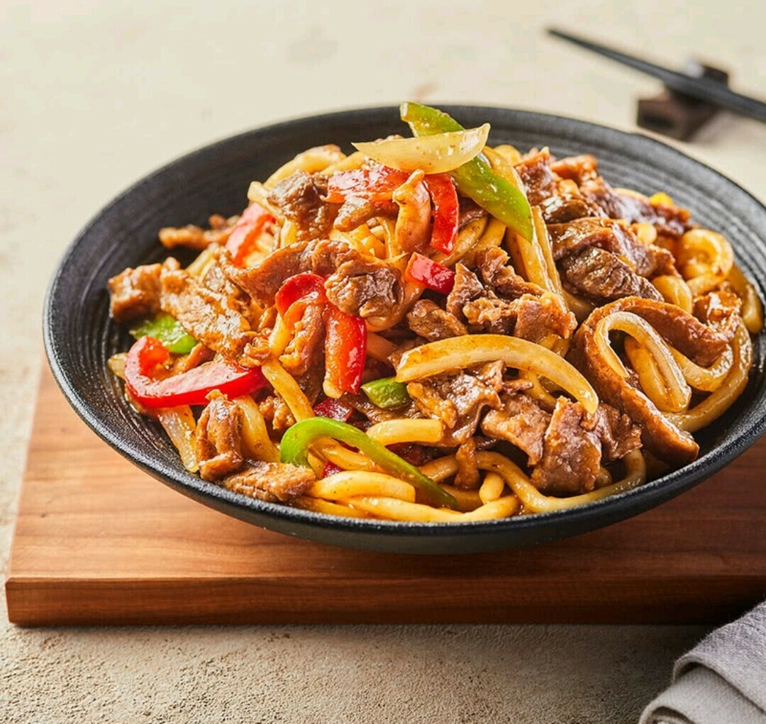 百搭快炒牛肉片 150g x 6