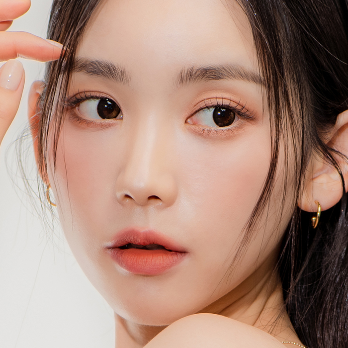 [日拋] Lenstown To Better Big 1 Day Brown 日拋隱形眼鏡｜每盒10片