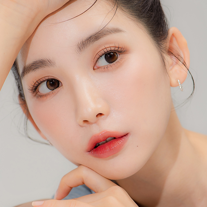 [日拋] Lenstown To Better Big 1 Day Black 日拋隱形眼鏡｜每盒10片