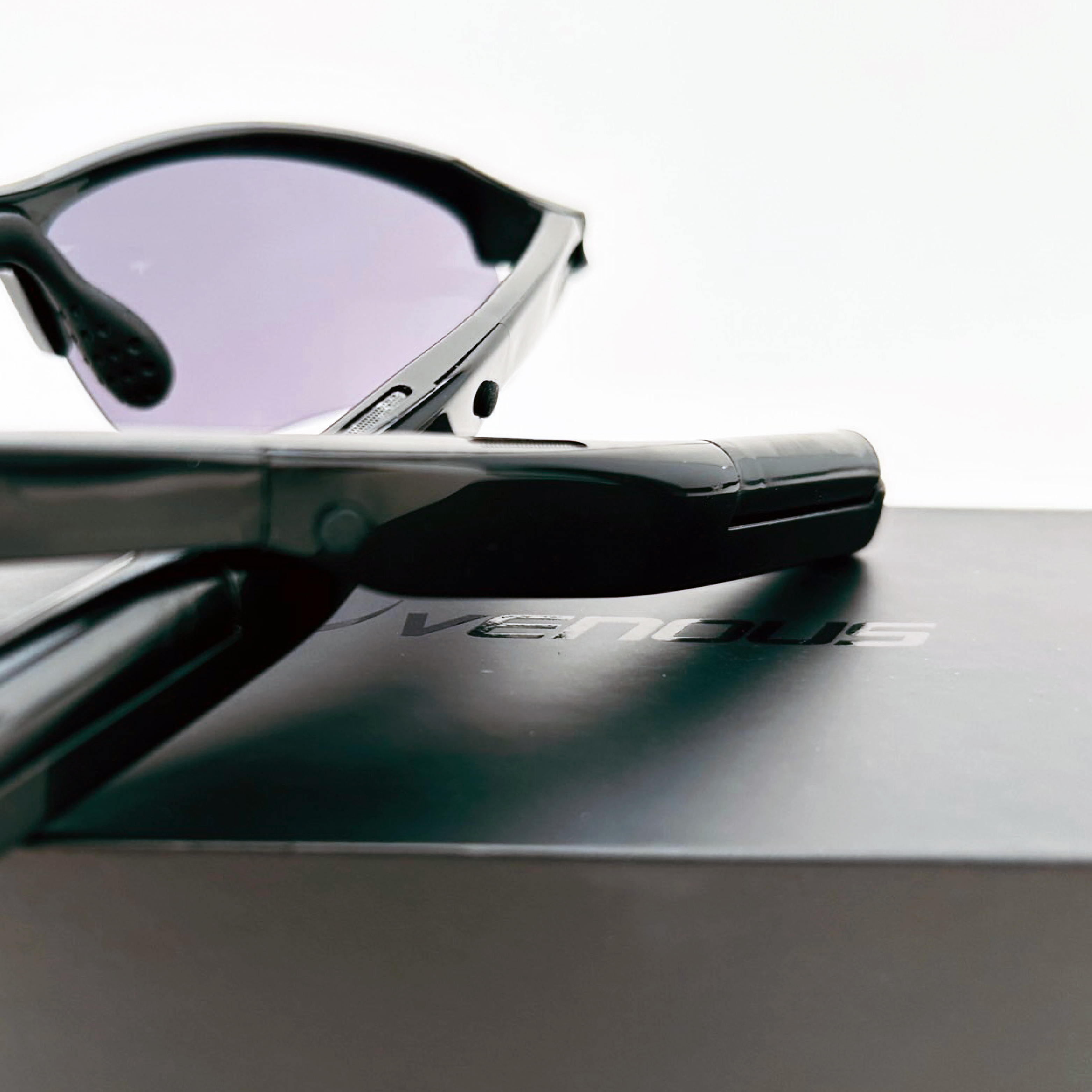 生活智能眼鏡-運動款 Saturn