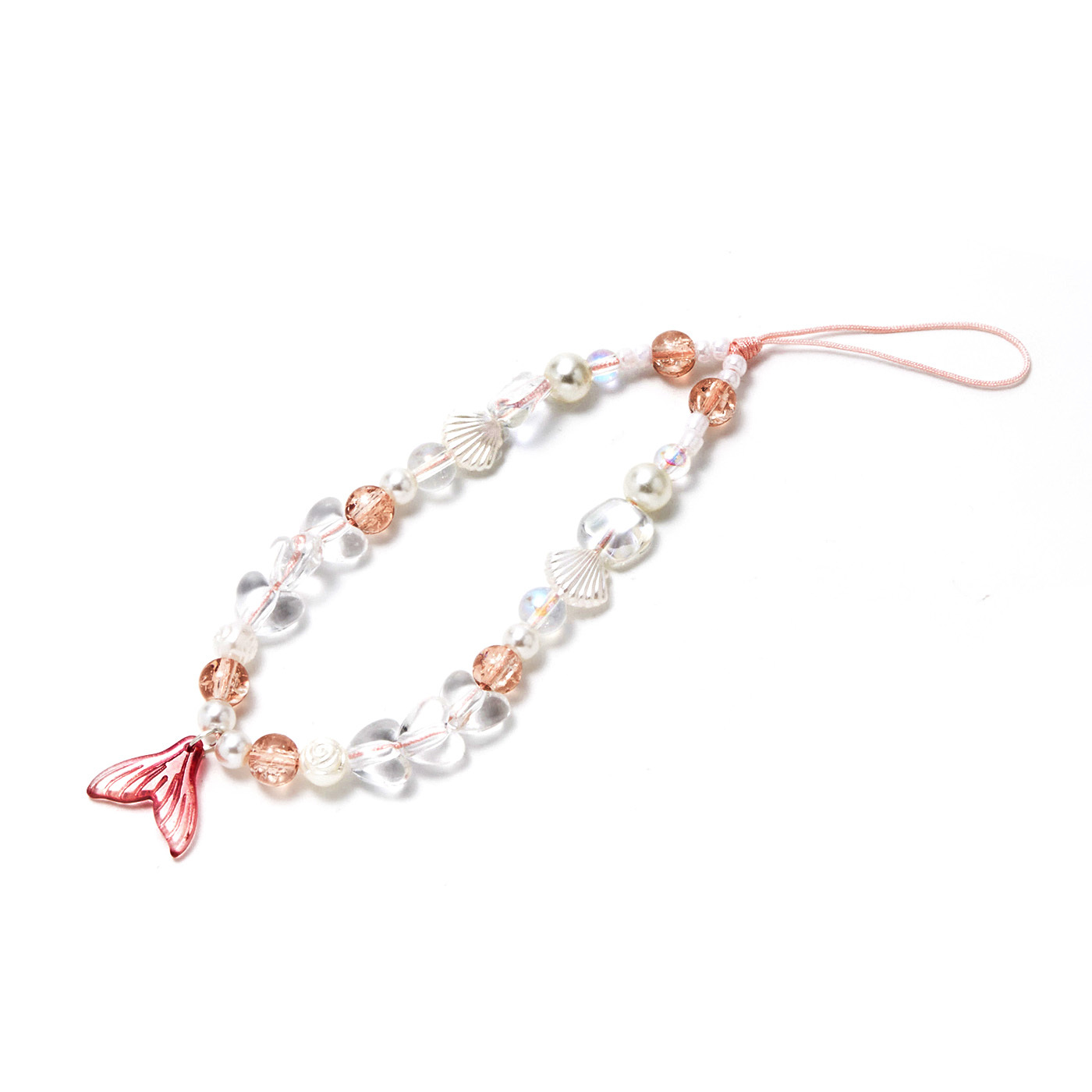 平價飾品,串珠,手機吊飾