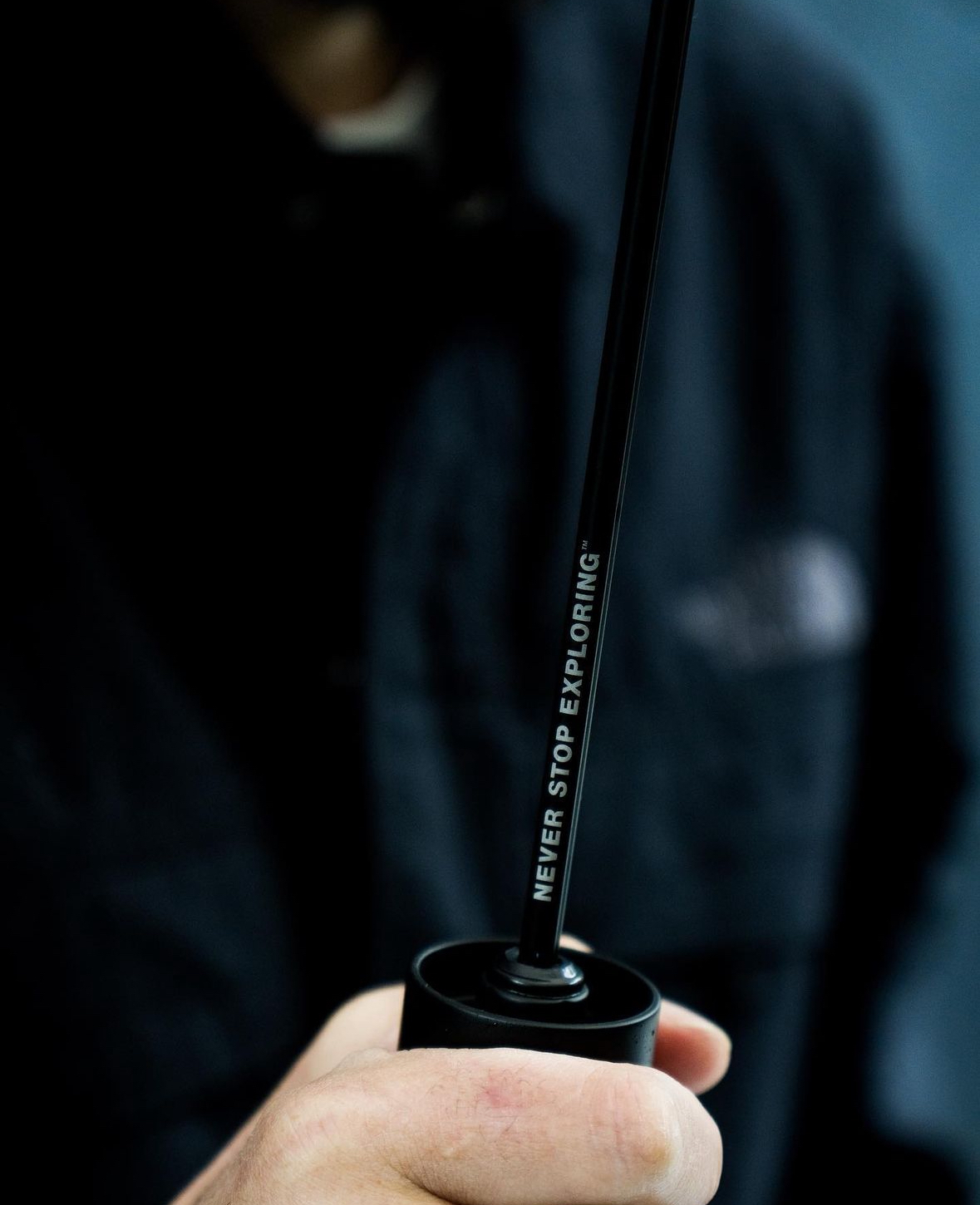 日本 TNF 摺疊傘