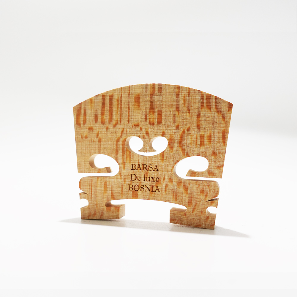 中提琴 Standard標準模型琴橋