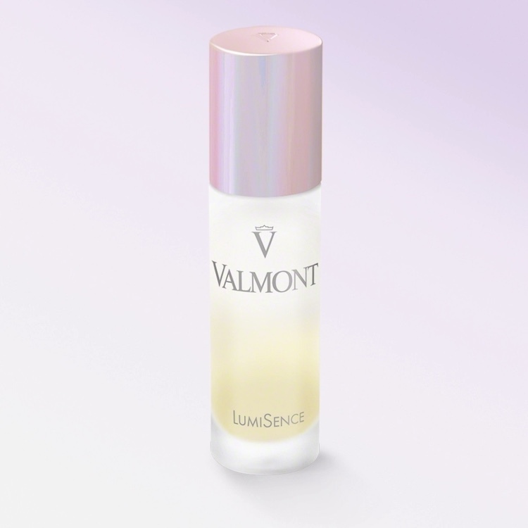 Valmont LumiSence煥顏精華  30ml  VALMONT專櫃產品(3年有效期)
