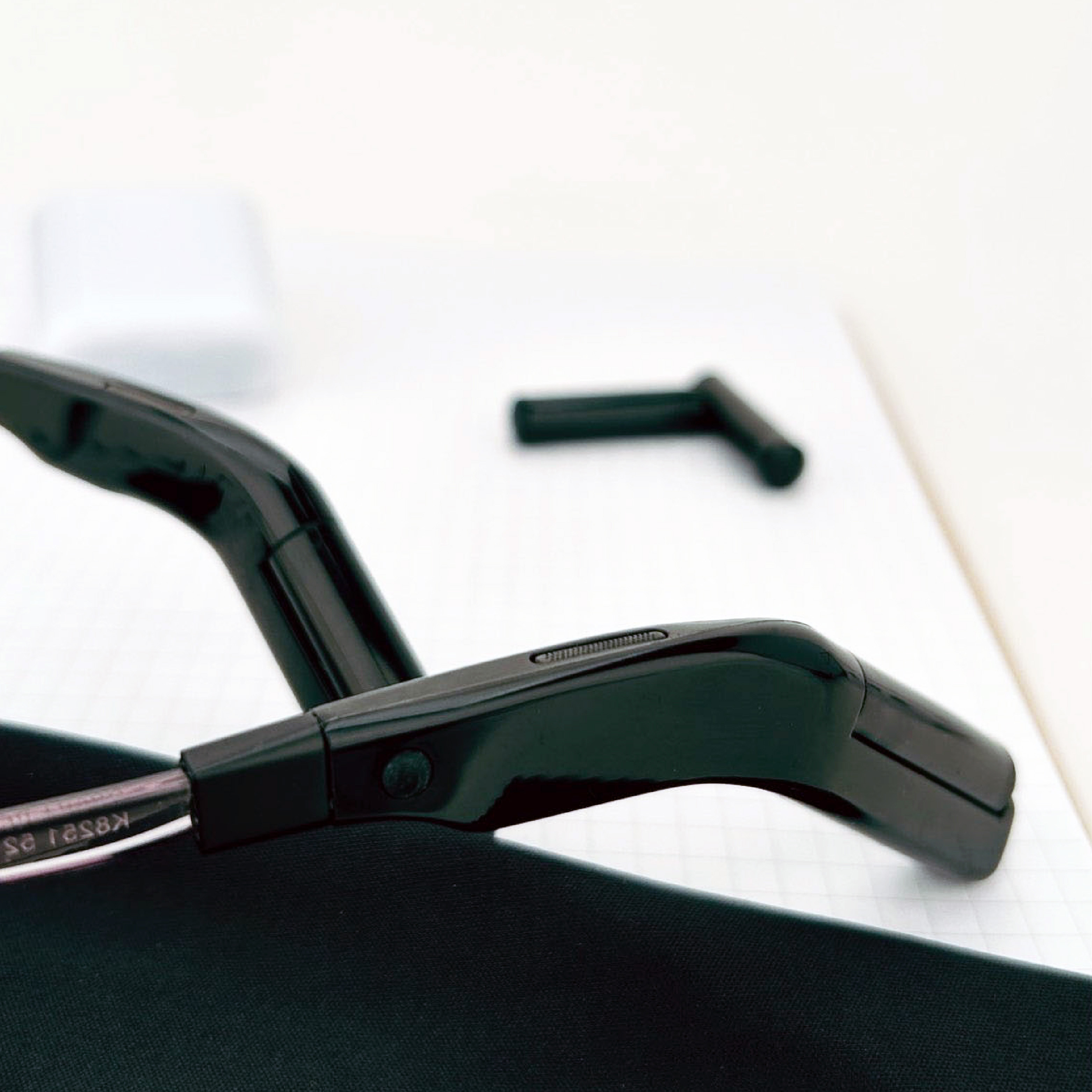 無線耳機鏡腳 (光學款專用)