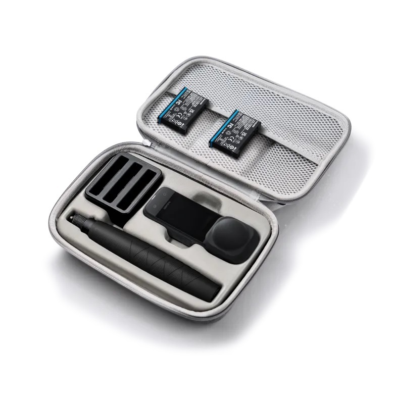 Insta360 X4 收納包 (預訂)