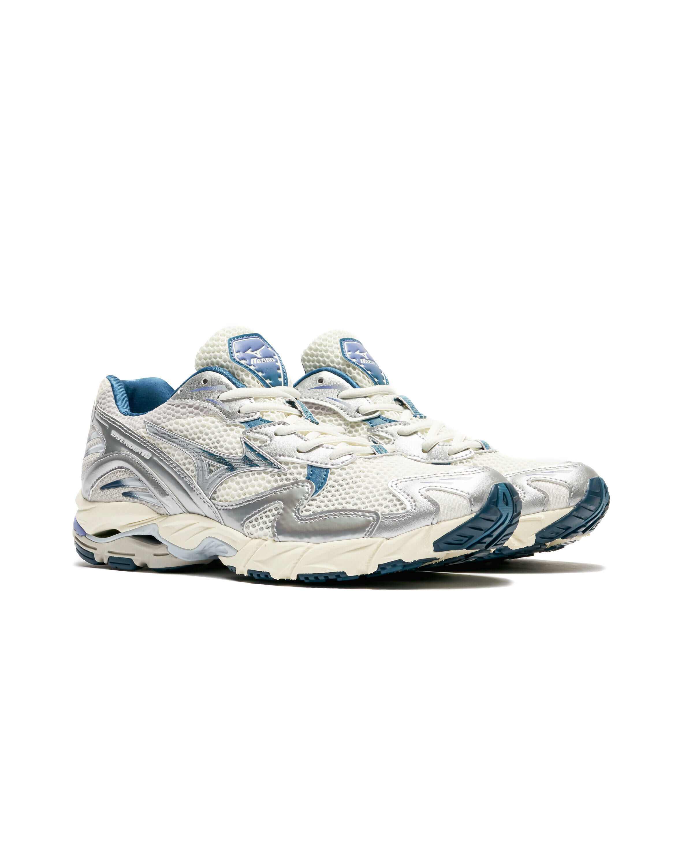 Mizuno wave rider 39 online