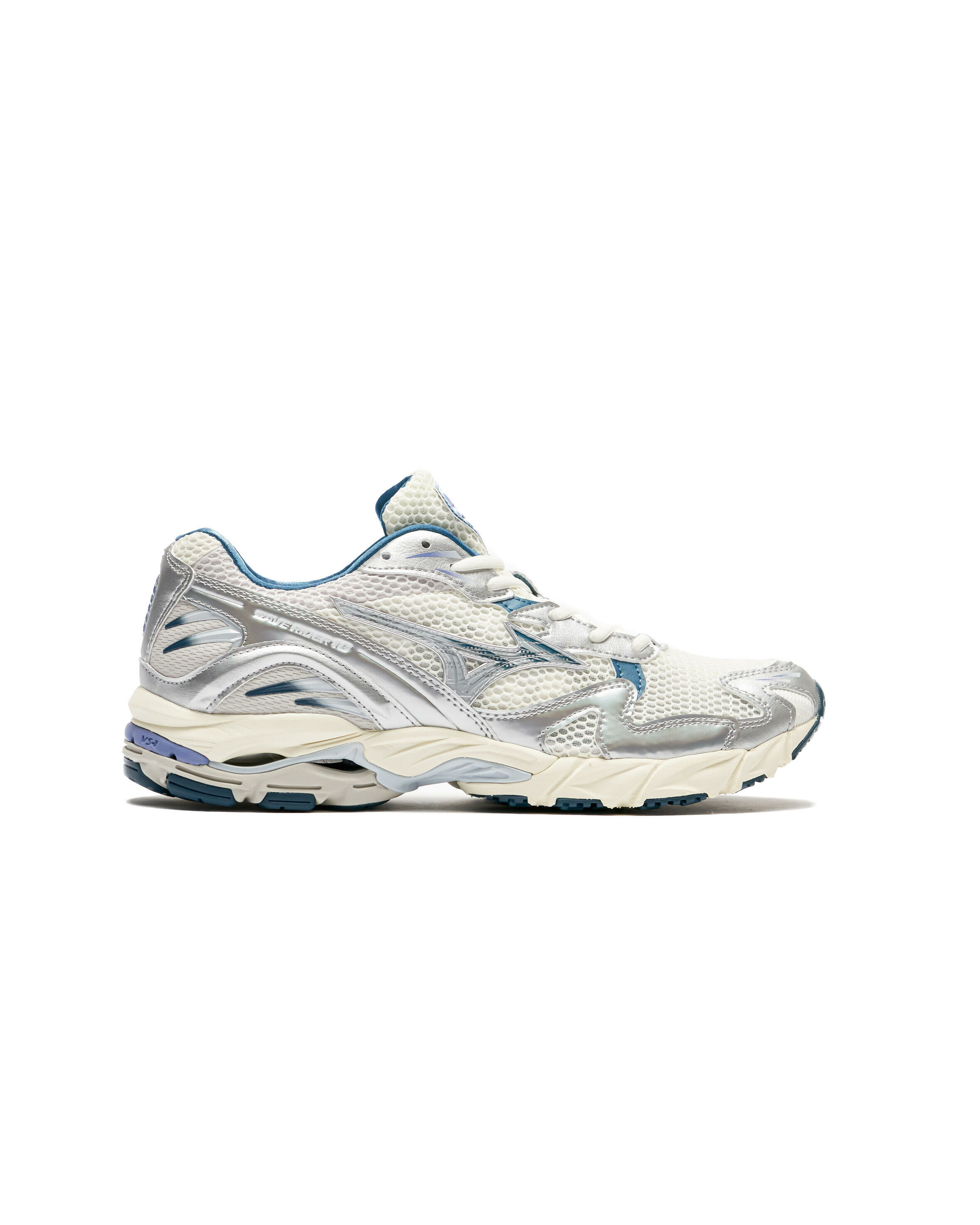 Mizuno wave rider 10 white online