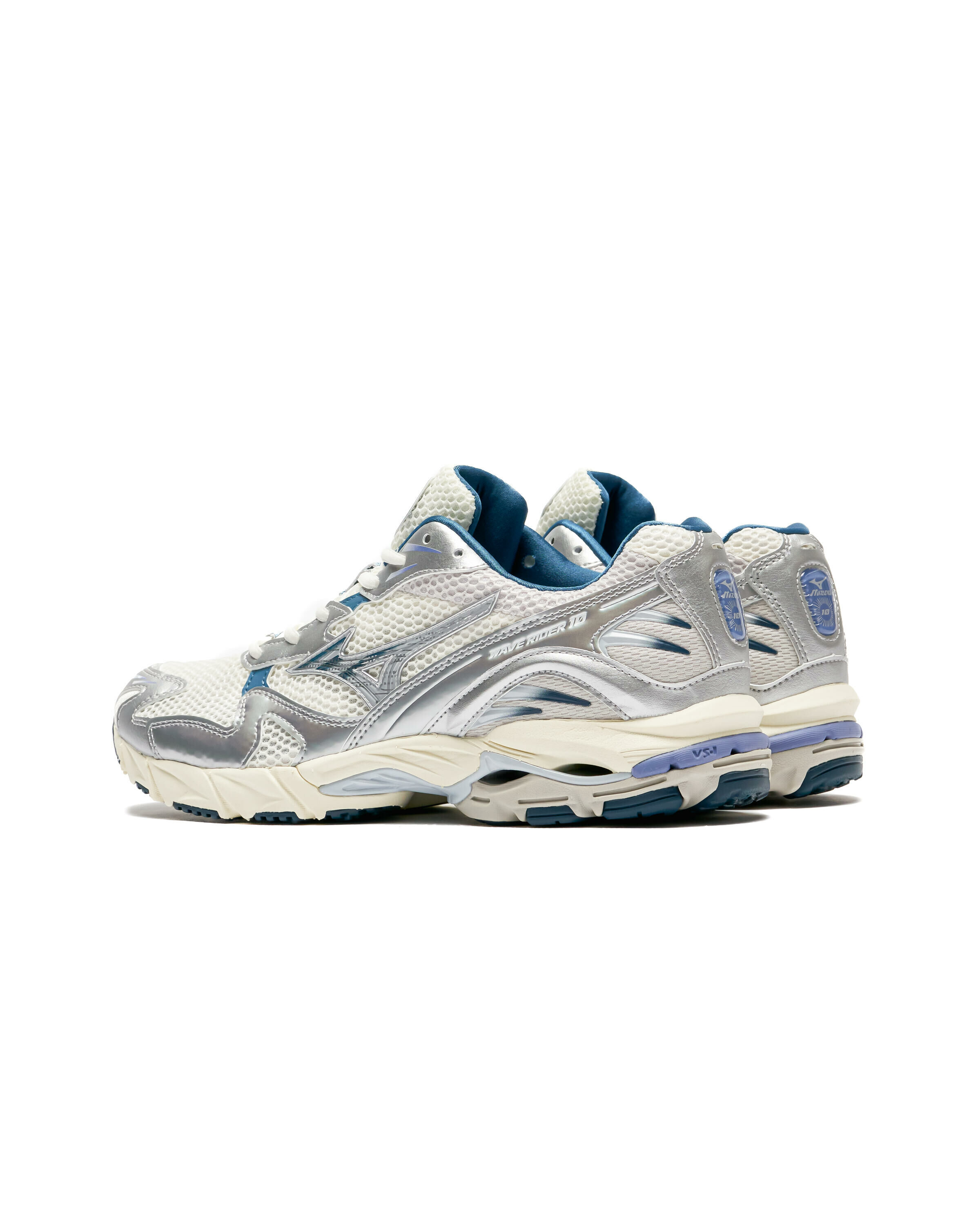 Mizuno wave tornado 10 grigio on sale