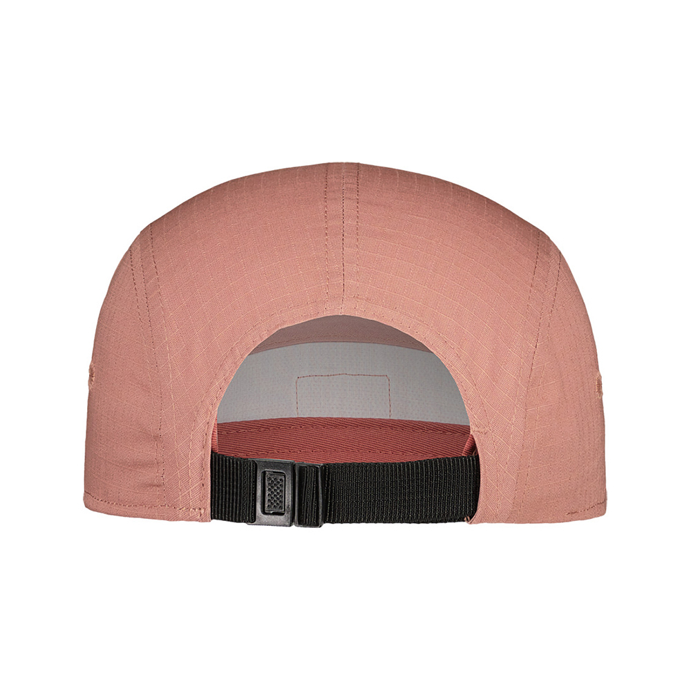 【MALOJA】布標設計鴨舌帽 / 24MA37606-[夜空藍、大地棕、藕粉]