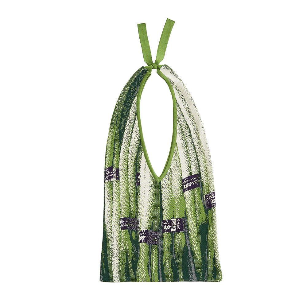 Green Onion bag
