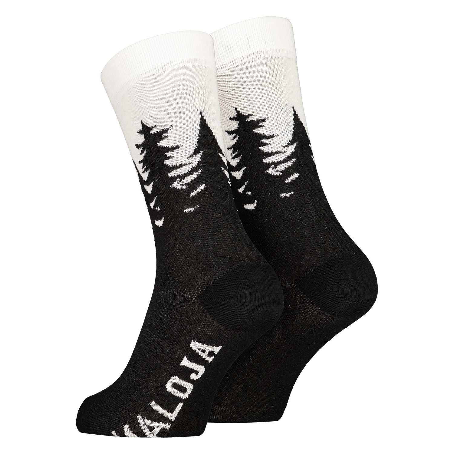 【MALOJA】排汗透氣多功能中筒襪 / 24MA37617-[綠、棕、藍、粉、黑]