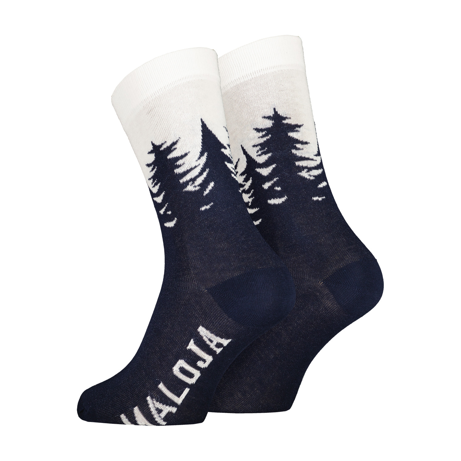 【MALOJA】排汗透氣多功能中筒襪 / 24MA37617-[綠、棕、藍、粉、黑]