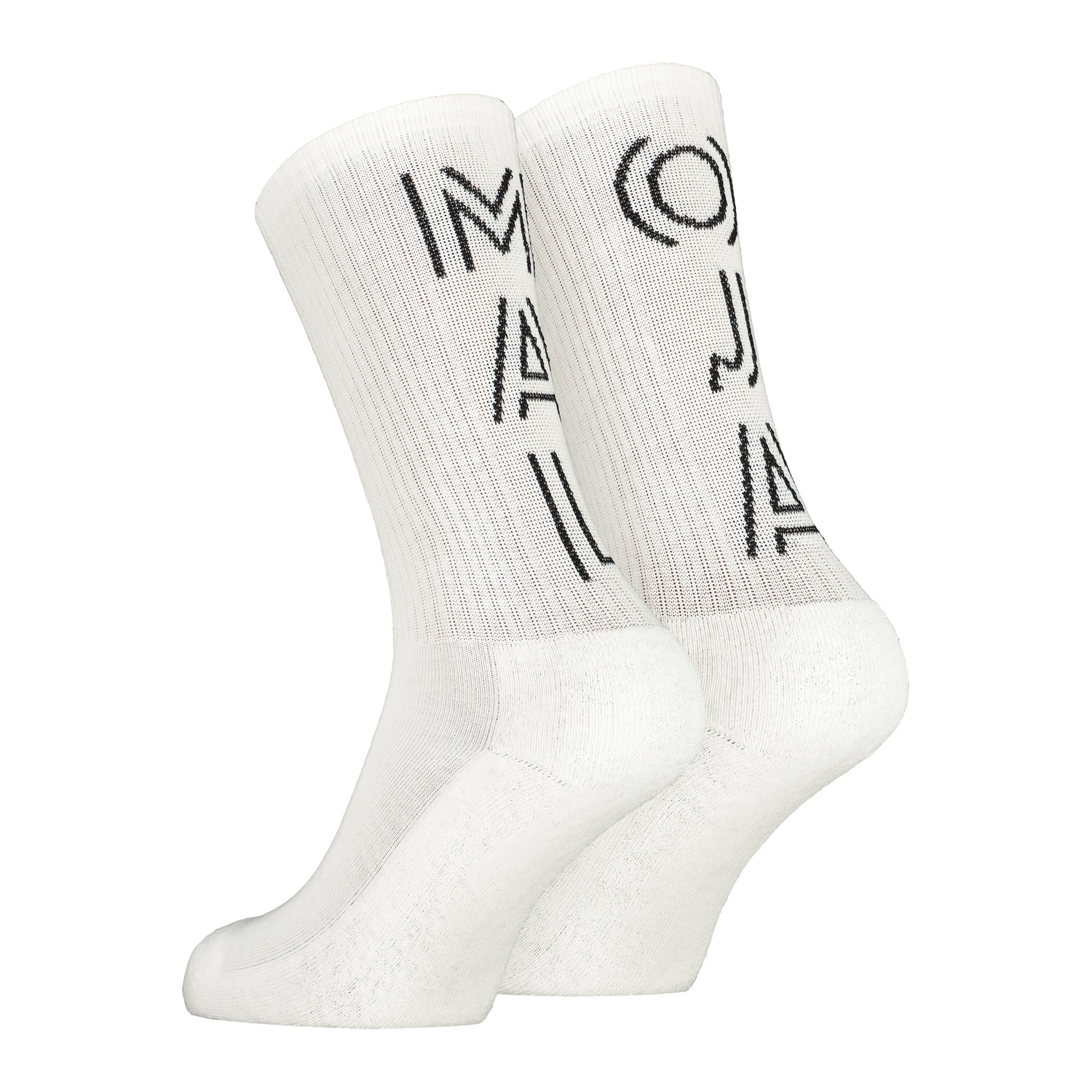 【MALOJA】排汗透氣多功能中筒襪 / 24MA37620-[紫、白、黑、黃、綠、藍]