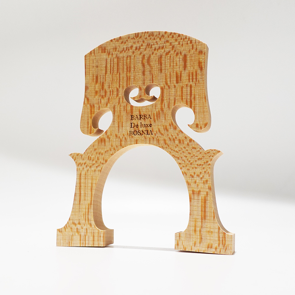 大提琴 Belgium比利時式琴橋