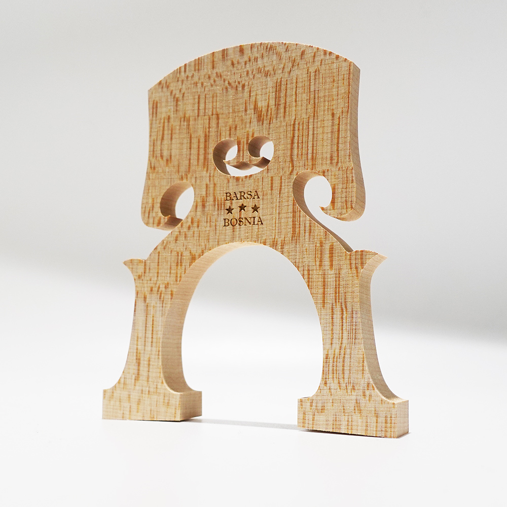 大提琴 Belgium比利時式琴橋