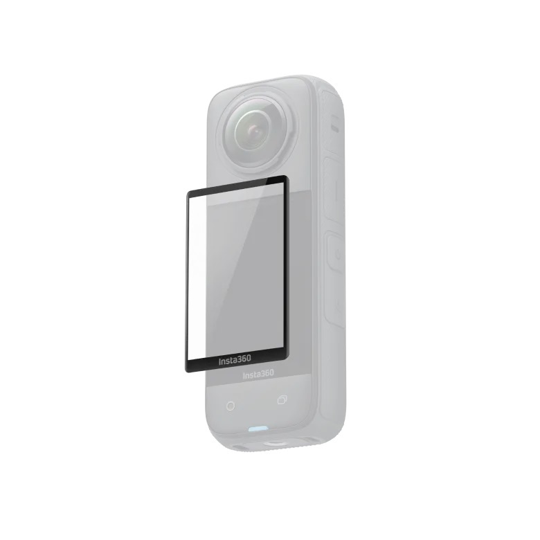 Insta360 X4 螢幕保護貼 (預訂)