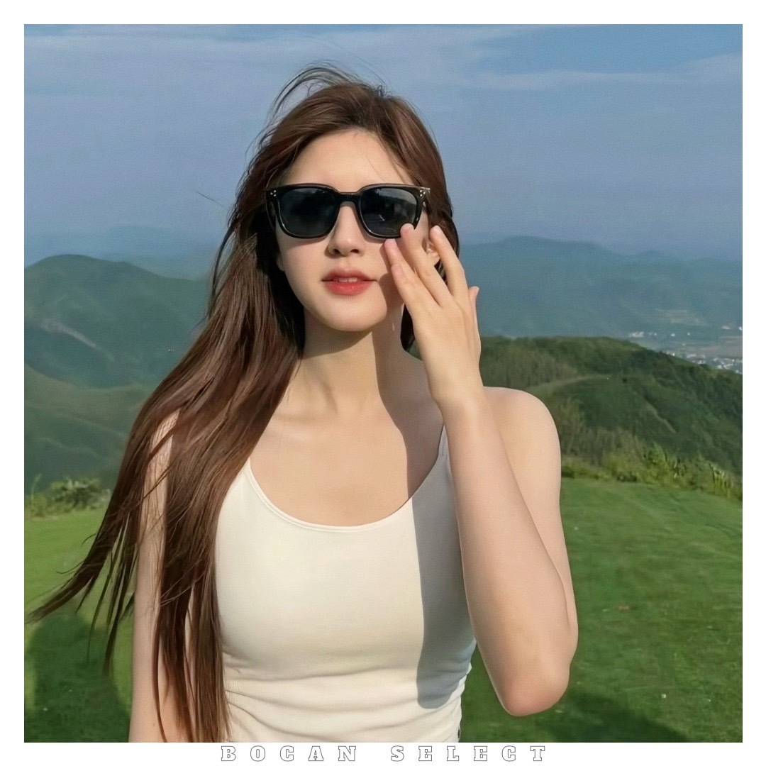 <優惠開團> QINA 趙露思代言同款 墨鏡 3色 🕶️