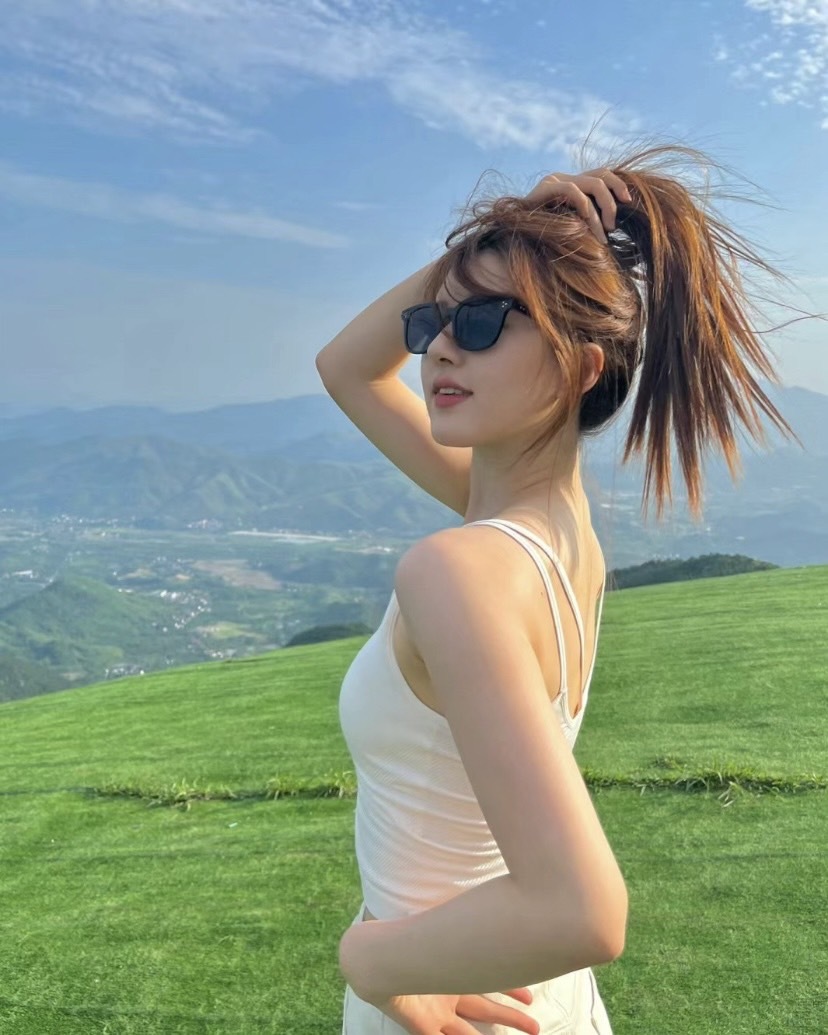 <優惠開團> QINA 趙露思代言同款 墨鏡 3色 🕶️