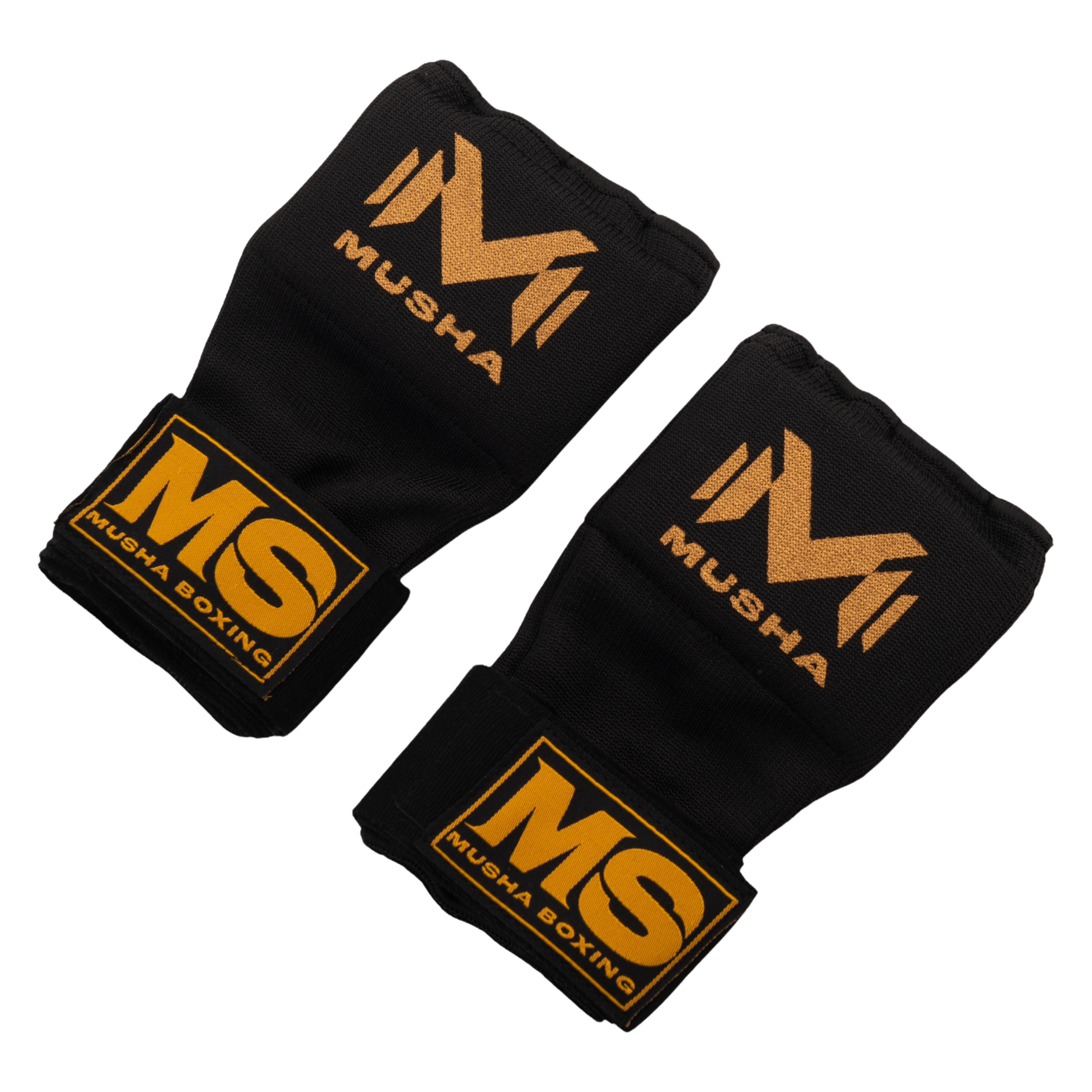 MUSHA 高階快速手綁帶