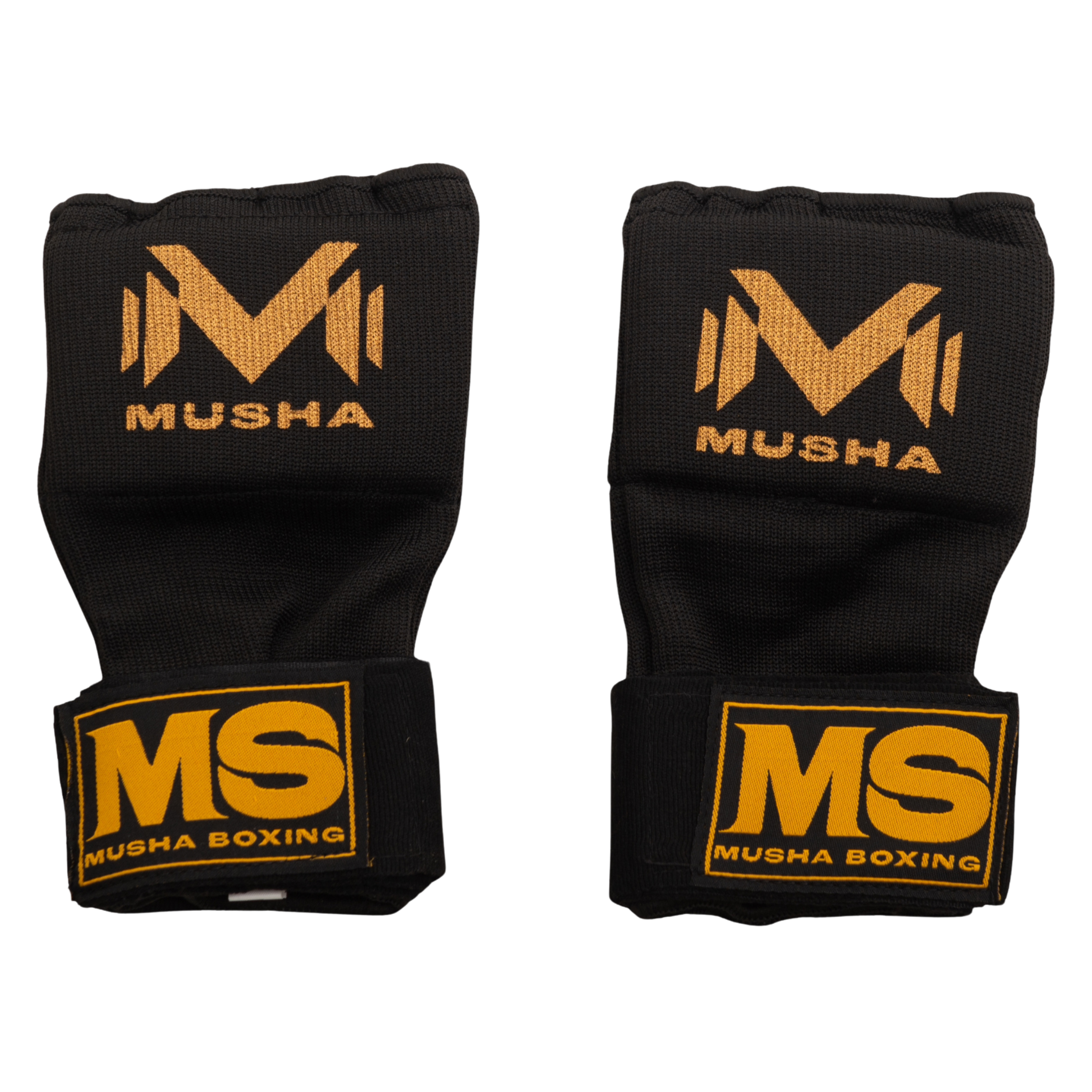 MUSHA 高階快速手綁帶