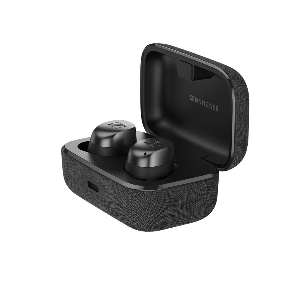 Sennheiser Momentum True Wireless 4 旗艦真無線藍牙耳機第四代