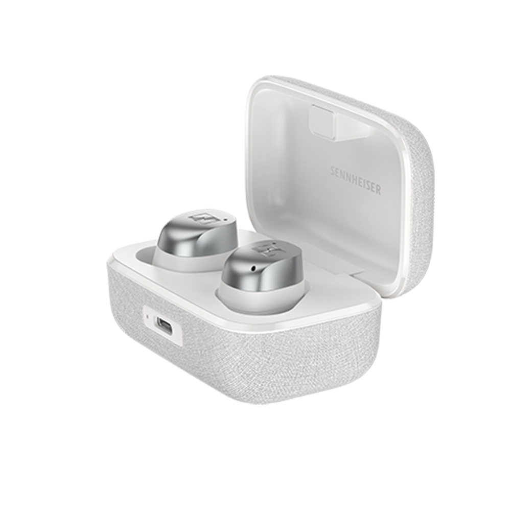 Sennheiser Momentum True Wireless 4 旗艦真無線藍牙耳機第四代