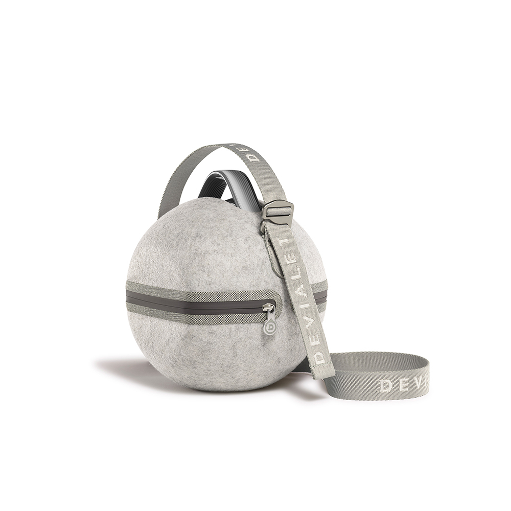 Devialet | Devialet Mania Cocoon 攜行包