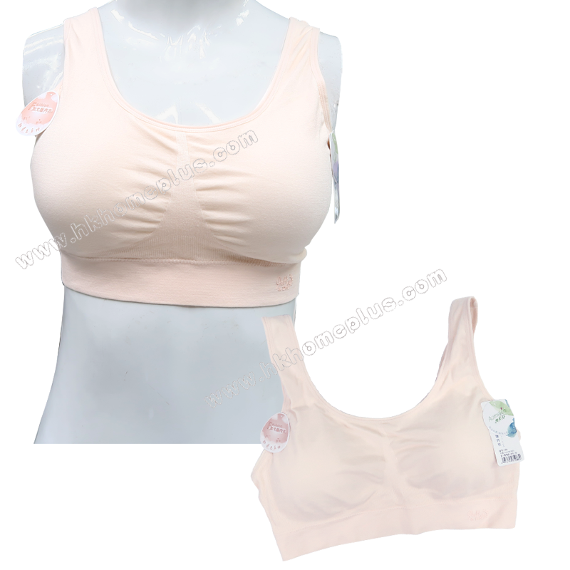 2件裝 奧美芬 女裝固定杯胸衣