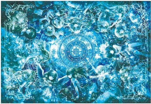 12星座物語 (夜光)