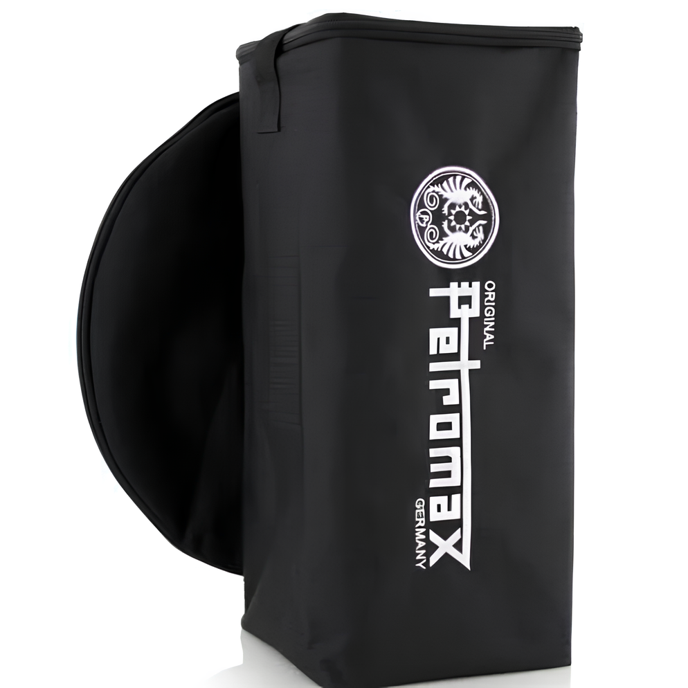 【Petromax】TA5 Transport & Reflector case 燈  & 頂蓋攜行