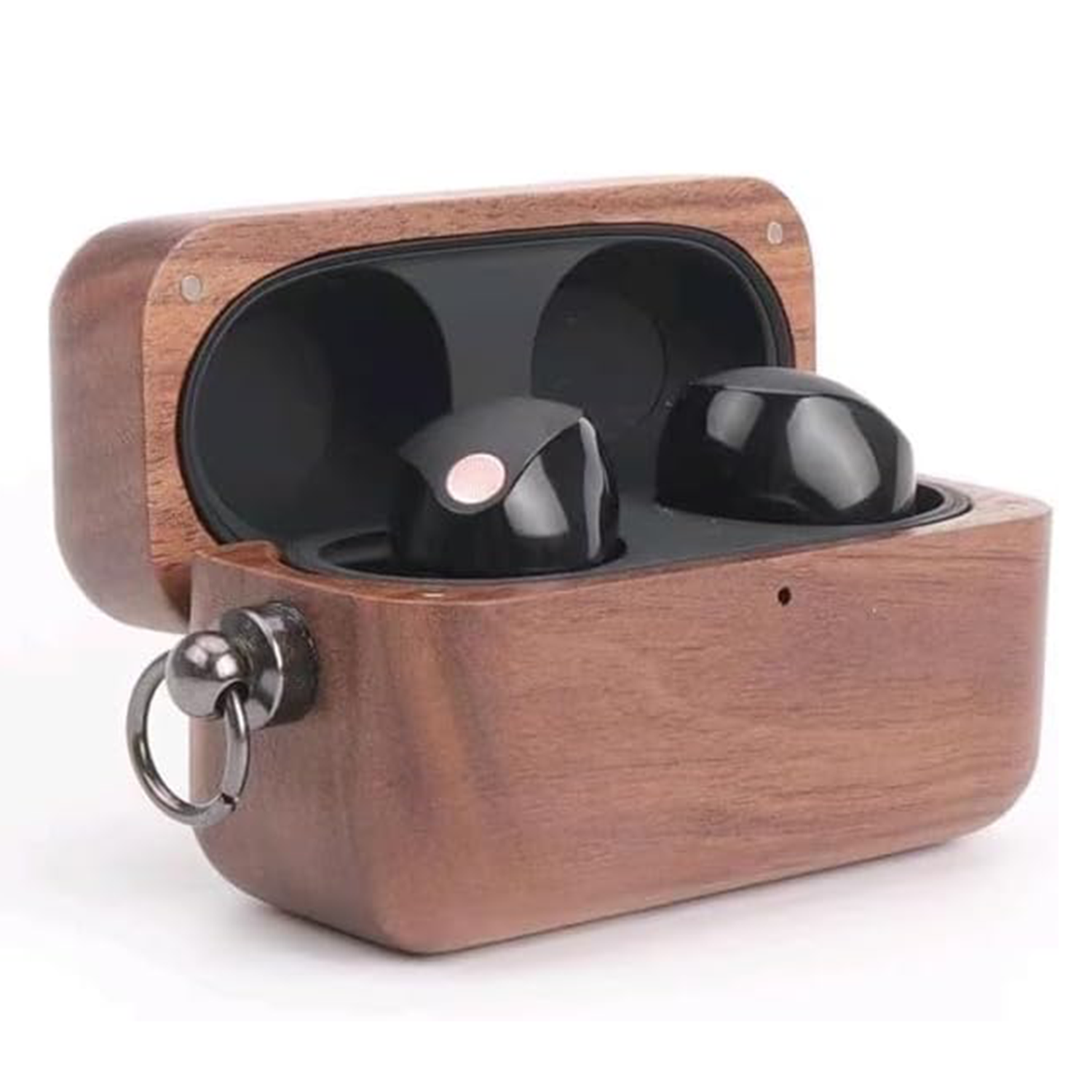 XPRO - Guard Natural Wood - XM5 Case 防撞天然木保護套