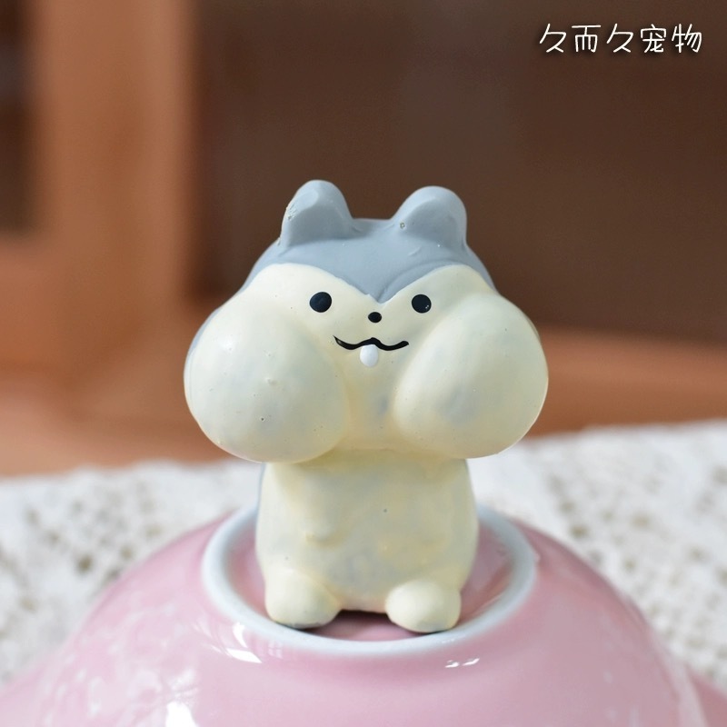 PETIO 小型犬专用发声玩具 天然乳胶无异味