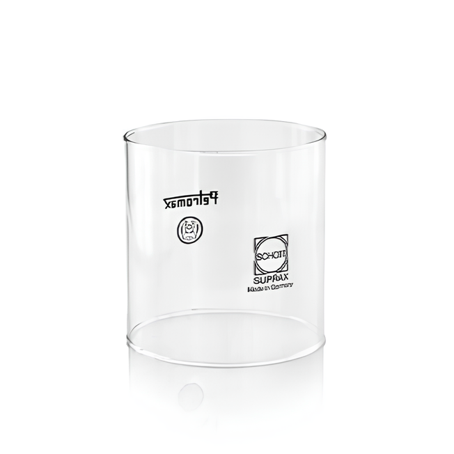 【Petromax】HK350/500 Clear玻璃燈 (透明/霧面)