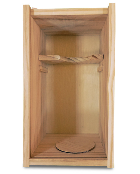 【Petromax】Wooden Box 木質收納盒 (適用HK350/500)