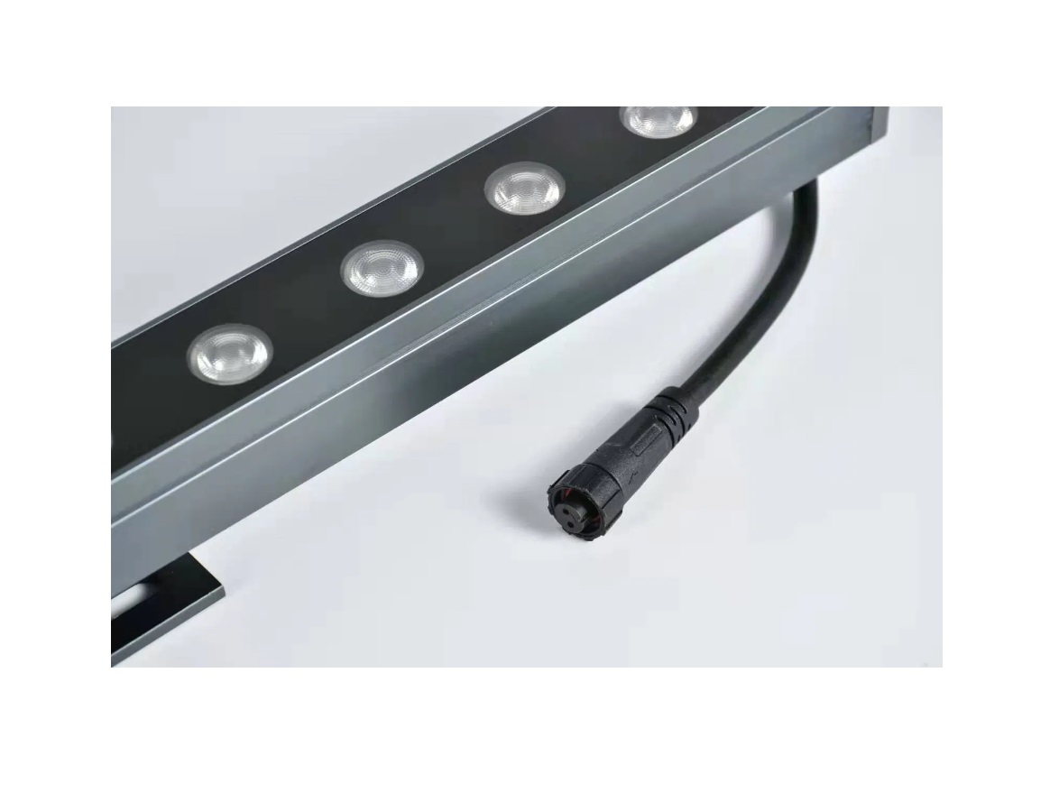 歐司朗 OLEDL/L34X12/51W/740/ND 戶外線性洗牆燈 51W 4000K 1200MM NON-DIM