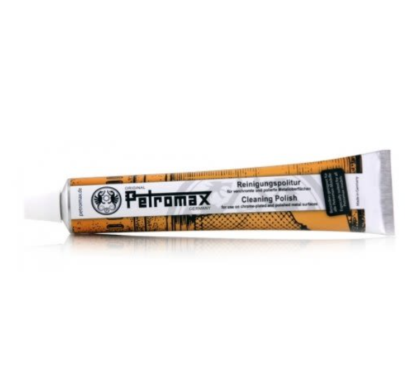 【Petromax】Cleaning Polish 75ml 金屬拋光保養油