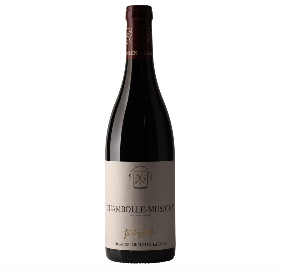 Drouhin Laroze Chambolle Musigny 2019 (BH91)