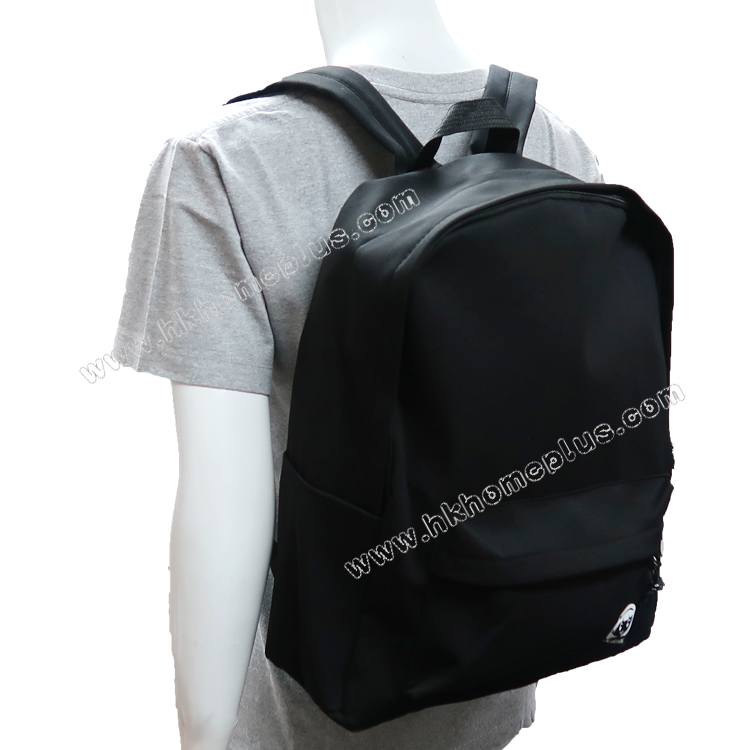 COOL GIRL: 簡約返學背包