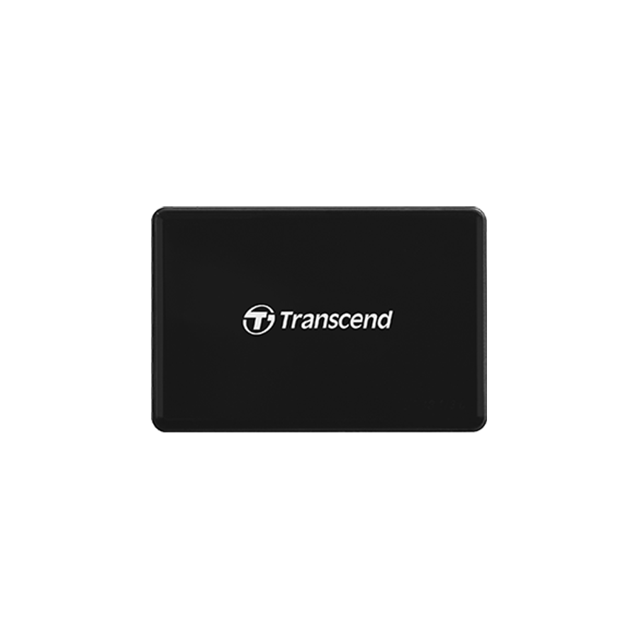 Transcend 創見 Type-C 讀卡機 RDC8 多功能讀卡機 C8 OTG TypeC MICRO